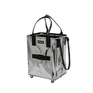 Hulken® Signature Rolling Tote Bag - Size Medium